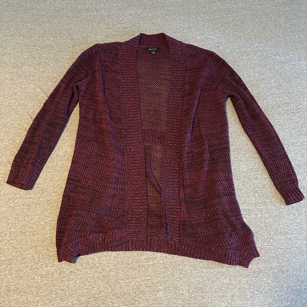 AB Studio Cardigan